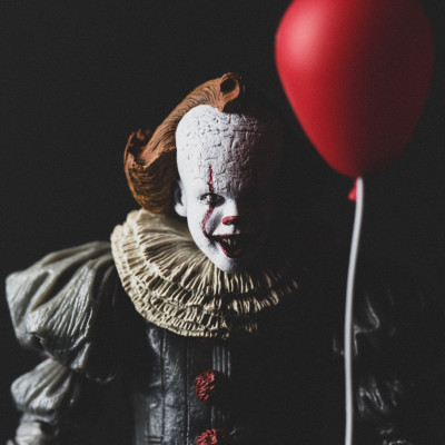 Τι συμβαίνει στον εγκέφαλό σου όταν βλέπεις θρίλερ;