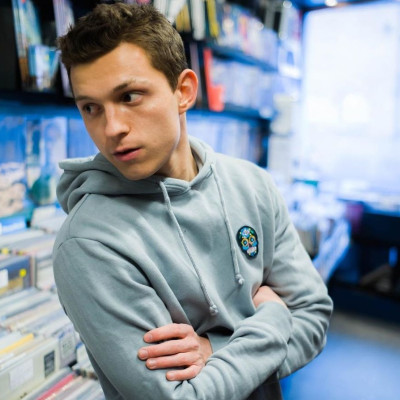 Σου αρέσει ο Tom Holland; Δε γίνεται να μην ξέρεις αυτά τα 7 facts