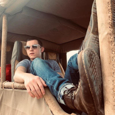 Η νέα ταινία του Tom Holland κυκλοφόρησε και οι fans ενθουσιάστηκαν