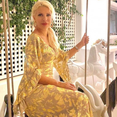 Ελένη Μενεγάκη: Η μπηχτή στο Instagram και η αποστομωτική απάντηση