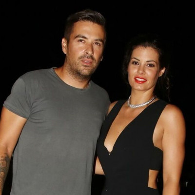 Κορινθίου: Η κόρη της είναι καλλονή - Ετοιμάζει το τηλεοπτικό της ντεμπούτο