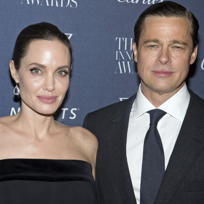 Angelina Jolie: Το ύπουλο σχέδιο για τον Brad Pitt και η «απεργία πείνας»