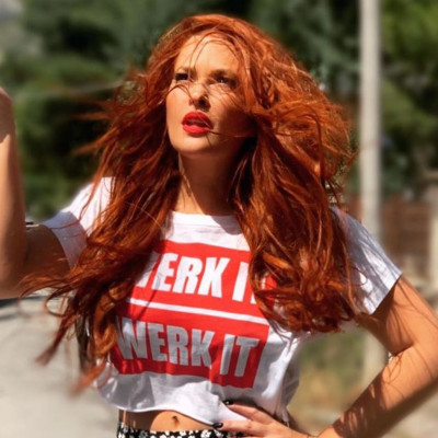 Άφιλτρη αγάπη: Δείτε τη νέα φώτο της Σίσσυς Χρηστίδου με τον γιο της