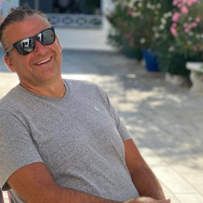 Γιώργος Λιάγκας: Η φώτο με τα παιδιά του που συγκέντρωσε χιλιάδες likes