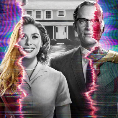 WandaVision: Κυκλοφόρησε το επίσημο τρέιλερ της σειράς της Marvel