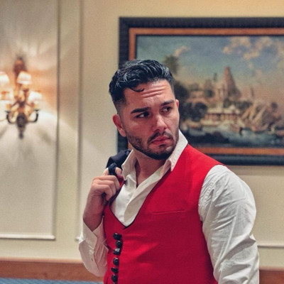 Χρήστος Μάστορας: Μόλις κυκλοφόρησε το πιο παραμυθένιο κομμάτι