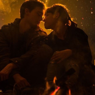 Σήμερα 28/09: Φωτιά είναι ο έρωτας που ζούμε...