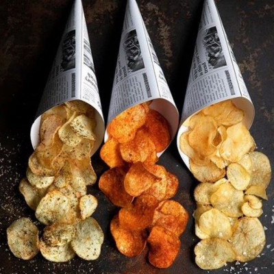 Τέσσερις συνταγές της καραντίνας που συνεχίσαμε να φτιάχνουμε!