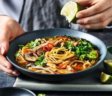 Marksandspencerfood.gr: Το νέο eshop από τα Marks & Spencer Food