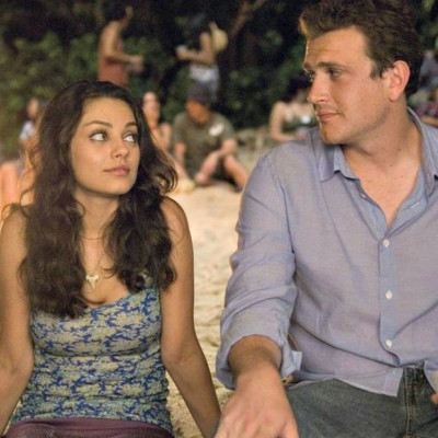 «Σόρι, αλλά σε βλέπω σαν φίλο»