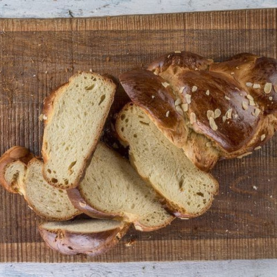 Συνταγή για να πετύχεις το απόλυτο πολίτικο τσουρέκι