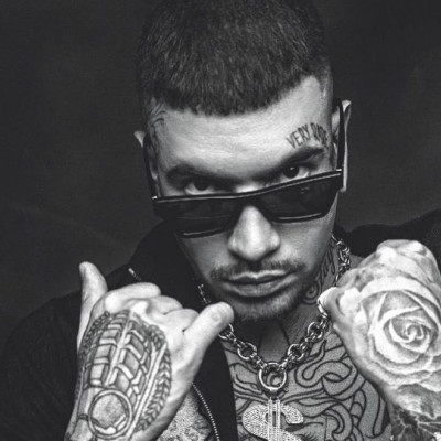 Snik: Έκανε την κόντρα με τον Mente Fuerte track και είναι πρώτος στα trends