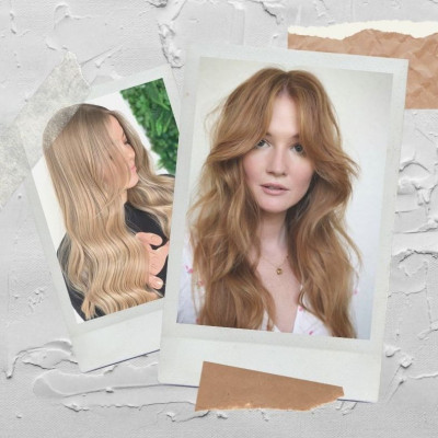 Αυτό είναι το πιο hot φθινοπωρινό κούρεμα, σύμφωνα με το Tik Tok