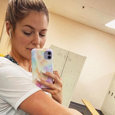 Την έδιωξαν από το γυμναστήριο γιατί θεώρησαν πως... (pics)