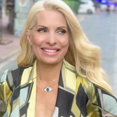 «Με την Ελένη Μενεγάκη δεν μιλάμε! Ούτε όταν δουλεύαμε μαζί μιλούσαμε»