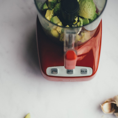 Πέντε εργαλεία της κουζίνας που πρέπει να πάρεις τώρα που φθινοπώριασε