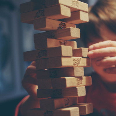 5 facts που δεν ήξερες για το «Jenga»