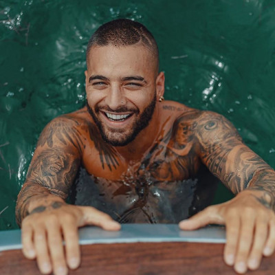 Δε θα το πιστεύεις! Ο Maluma... αλλάζει καριέρα