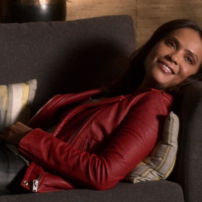 Lucifer: Θα δούμε το δαιμονικό πρόσωπο της Maze στο 2ο μισό της 5ης σεζόν;