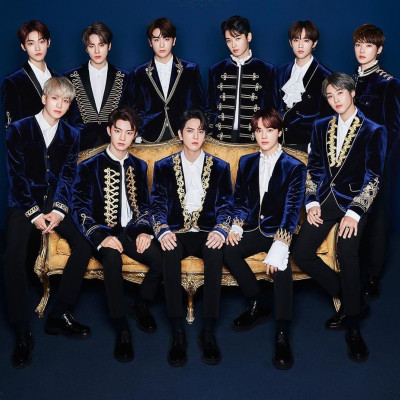 «The Boyz»: Το K-Pop συγκρότημα που θα σε κάνει να ξεχάσεις τους «BTS»