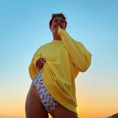 Κάτια Ταραμπάνκο: Ξανά ερωτευμένη και όχι με αυτόν που νομίζεις