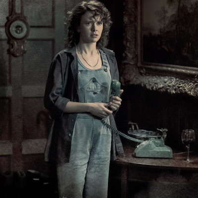 The Haunting of Bly Manor: Μετά το teaser, το νέο trailer ανατριχιάζει