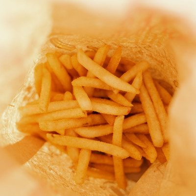 Δυσκολεύεσαι να κόψεις τις πατάτες; Σου δείχνουμε 7 διαφορετικούς τρόπους