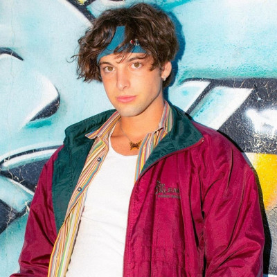 Troy Zarba: Βρήκαμε το νέο crush της Addison Rae και είναι o Νο1 Tik-Toker