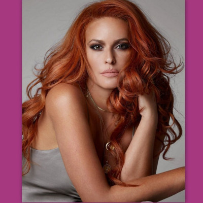 Σίσσυ Χρηστίδου: Μάθε πόσα κιλά πήρε στις διακοπές της! (Vid & Photos)