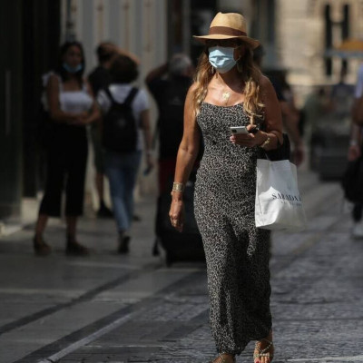 Κορονοϊός: Απαγόρευση κυκλοφορίας και αποστολή SMS στο 13033 - Τα 4 νέα μέτρα που έρχονται