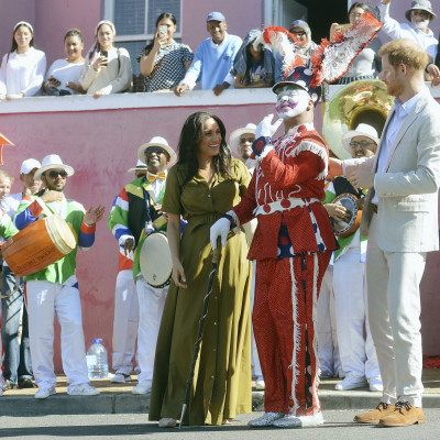 Harry-Meghan Markle: Χρέωσαν τη βασιλική οικογένεια 270 χιλιάδες ευρώ