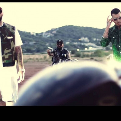 Άγρια κόντρα μεταξύ Snik και Mente Fuerte