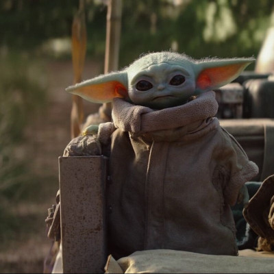 Το Baby Yoda απέκτησε ίσως τον πιο σπουδαίο ρόλο του και είναι υπέροχος