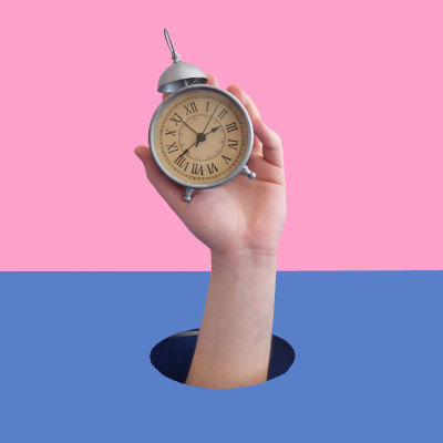 Πώς θα κάνεις το πρωινό ξύπνημα να μοιάζει παιχνιδάκι