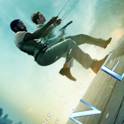 Αυτό είναι το επίσημο box office της sci-fi ταινίας που συζητάνε όλοι