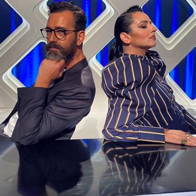 GNTM 3: Η παίκτρια που έβγαλε «εκτός εαυτού» τον Άγγελο Μπράτη