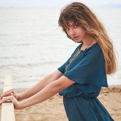 Σταμάτα να βασανίζεσαι: Βρήκαμε με ποια μοιάζει η Μαρία Αγάπη Ξυπολιά του GNTM