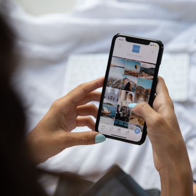 Μήπως έχεις «καεί» λίγο συνεχώς μπροστά σε μία οθόνη;