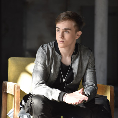 Γιάννης Αρχολέκας: «Όταν βάζω ένα στόχο είμαι σίγουρος γι’ αυτόν»