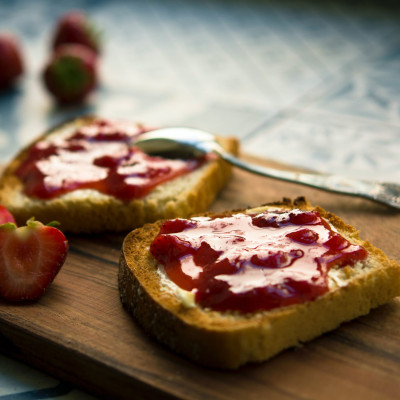 Πώς θα διατηρήσεις την σπιτική μαρμελάδα (video)