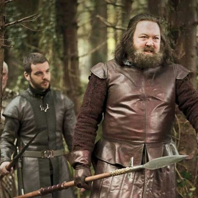 Ο George R. R. Martin αποκαλύπτει τη σκηνή της σειράς που έγινε εντελώς λάθος