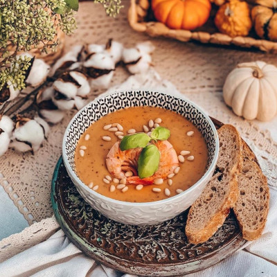 Βρήκαμε πώς θα φτιάξεις την αγαπημένη σούπα της Kylie Jenner