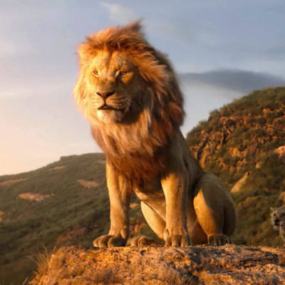 Lion King: Ακούσαμε τα πιο σούπερ νέα που μπορούσαμε να φανταστούμε