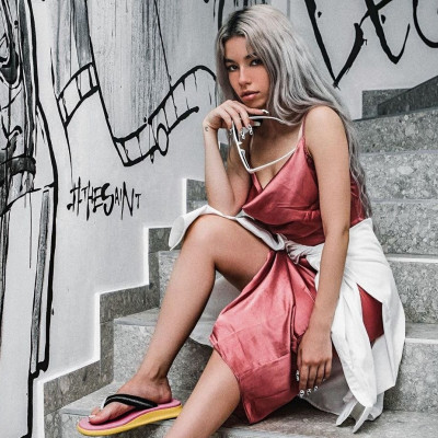 Natasha Kay: Μάθαμε ποιο είναι το πρόγραμμα γυμναστικής που ακολουθεί