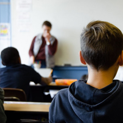 Back to school: Γιατί το Hedrin πρέπει να υπάρχει στη σχολική λίστα κάθε μαθητή