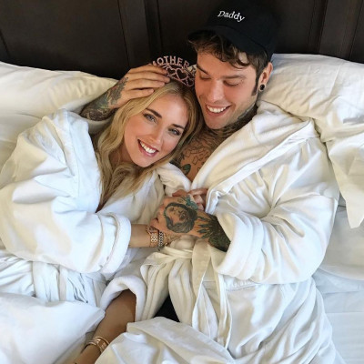 Έγκυος η Chiara Ferragni και η ανακοίνωση έγινε με τον πιο γλυκό τρόπο