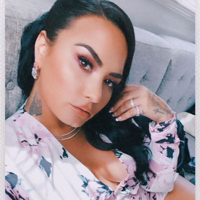 Demi Lovato: Όσα λέει για τον χωρισμό της στο νέο της τραγούδι