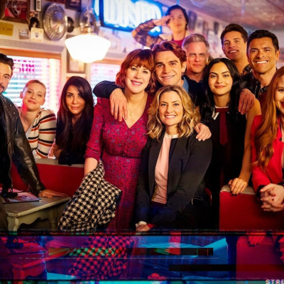 Riverdale: Η νέα σεζόν επιστρέφει με νέους χαρακτήρες