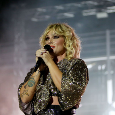 Ελεονώρα Ζουγανέλη: Αναβάλλεται ο γάμος της