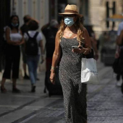 Κορονοϊός - Δραματική προειδοποίηση: Χωρίς μέτρα θα πάμε στα 2.000 κρούσματα τη μέρα